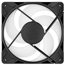 Вентилятор Arctic P14 PRO 140MM Reverse A-RGB Black (ACFAN00323A) - мініатюра 4