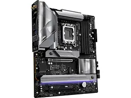 Материнська плата ASRock Z890 LiveMixer WiFi - мініатюра 3