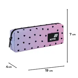 Шкільний пенал Kite (K26-642-2) - мініатюра 6