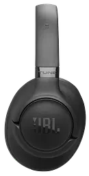 Гарнітура JBL TUNE 730BT Чорний (JBLT730BTBLK) (7225533) - мініатюра 2