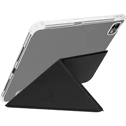 Чохол-книжка WiWU Classic III для Apple iPad Air 10.9` (2020-2022)/Air 11` (2024-2026)/Pro 11` (2020-2022) Black [138922] - мініатюра 4