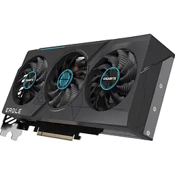 Відеокарта Gigabyte GeForce RTX 4070 SUPER Eagle OC 12G [GV-N407SEAGLE OC-12GD] [110667] - мініатюра 4