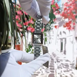 Годинник Casio LTP-V007D-7B - мініатюра 10