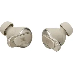 Навушники JBL Tour Pro 3 Latte (JBLTOURPRO3LTT) [168778] - мініатюра 4