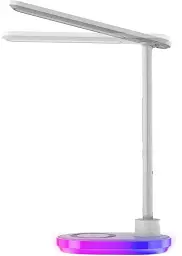 Лампа настільна Gelius LED desk Lamp Transformer 2 GP-LTL004 - мініатюра 6