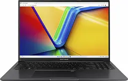 Ноутбук Asus Vivobook 16 M1605YA Ryzen 5 7430U/4.3 ГГц/ Radeon Graphics/16/512 GB Refurbished