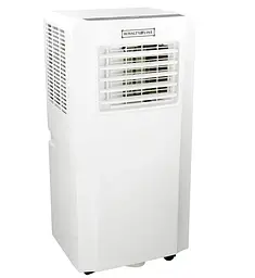 Мобільний кондиціонер Royalty Line PAC-2600.697.9 2,6кВт з дистанційним керуванням