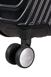 Валіза American Tourister MICKEY CLOUDS MICKEY TRUE BLACK 76x52x27(30) 76 См 59C*09003 - мініатюра 12