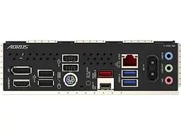 Материнская плата Gigabyte B840M AORUS ELITE WIFI6E - миниатюра 6