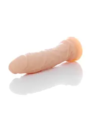 Фалоімітатор - WIND-dildo - мініатюра 4