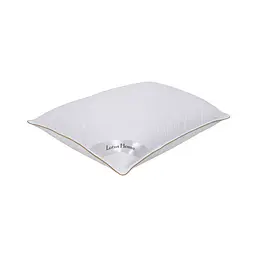 Подушка Lotus Home - Goose 30% пухова 50x70 - мініатюра 3