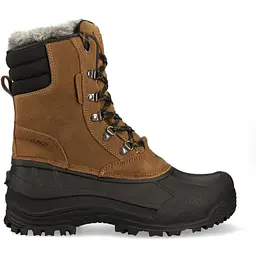 Черевики CMP Kinos Waterproof After-Ski Boot 41 Brown (1097-3Q48867-P758 41) - мініатюра 2