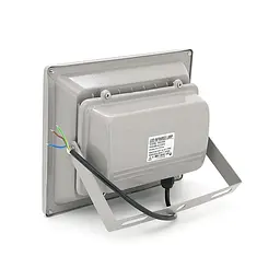 ІЧ-прожектор HYYS3030R. 220V, , 60W, 30LED, IP66, 850Нм, кут огляду 90°, дальність до 170 м. - мініатюра 2