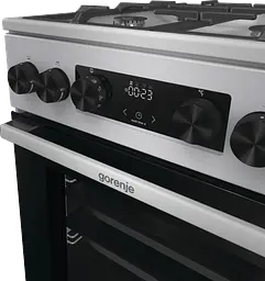 Комбінована плита Gorenje GKS5C70HXF (6996882) - мініатюра 10