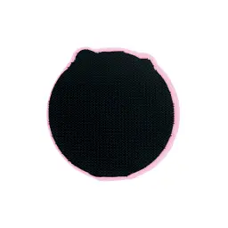 Бейдж на липучці Kite Hello Kitty 7.5x7.1x0.4 см (HK26-3011-1) - мініатюра 5