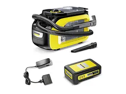 Миючий пилосос Karcher SE 3-18 Compact Battery Set (1.081-502.0) - мініатюра 1