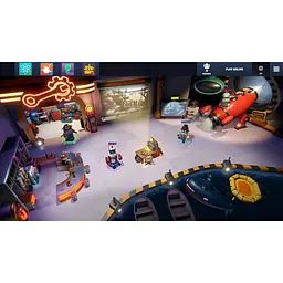 Ключ активації Microsoft Robo Revenge Squad для Xbox One/Series - мініатюра 11