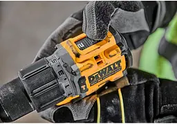 Дриль-шуруповерт DeWalt DCD805NT [93669] - мініатюра 4