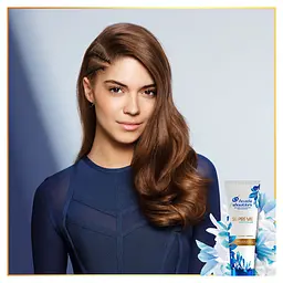 Бальзам-ополіскувач Head&Shoulders Supreme Зволоження, 275 мл - мініатюра 6