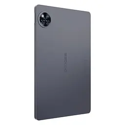 Планшет Doogee U11 Pro VIP Edition 6/256Gb Galactic Gray Wi-Fi UA UCRF - мініатюра 6
