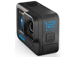 Екшн-камера GoPro HERO 12 Black (CHDHX-121-RW) - мініатюра 11