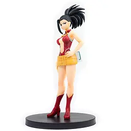 Фігурка My Hero Academia B:Momo Yaoyorozu- Age Of Heroes (Моя геройська академія) - мініатюра 2