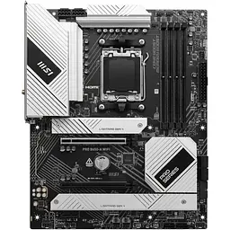 Материнська плата MSI Pro B650-A WiFi Socket AM5