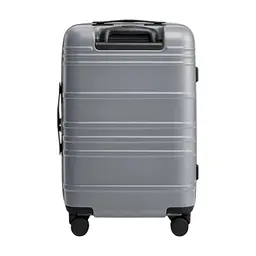 Чемодан Xiaomi Ninetygo Modern Luggage 24" Grey (6941413242127) - миниатюра 3