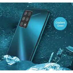 Смартфон Cubot X30 8/128 Gb Global Green - мініатюра 6
