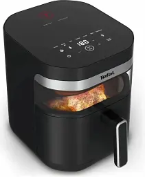 Мультипіч (аерофритюрниця) Tefal Easy Fry Infrared EY8328E0 Black UA - мініатюра 2