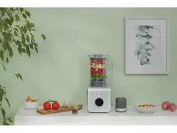 Блендер стаціонарний Smeg BLC02EGMEU - мініатюра 12