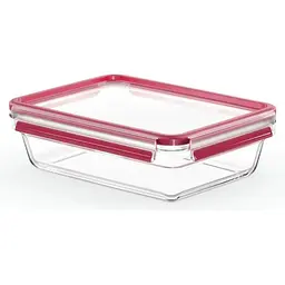Харчовий контейнер Tefal MasterSeal Glass (N1041110)