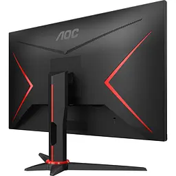 Монітор AOC 27" 27G2SAE/BK [75374] - мініатюра 6