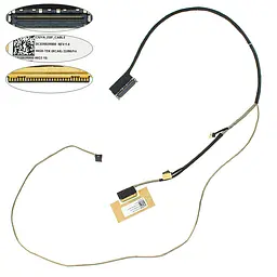 Шлейф матриці для ноутбука Lenovo (ThinkPad: Yoga 520, 520-14) LED (DC02002R900)