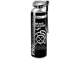 Очищувач гальмівної системи PITON 500мл Очищувач гальм СО2 Brake cleaner PRO 500мл