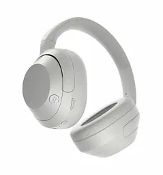 Навушники Sony ULT Wear White (WHULT900NW.CE7) - мініатюра 2