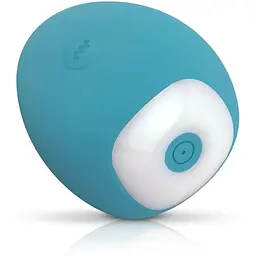 Стимулятор клітора Cala Azul Carla I Mini Massager - мініатюра 3