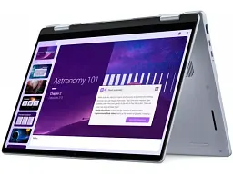 Ноутбук Dell 14 Plus 2-in-1 Ice Blue (LDB04250-7137BLU-PUS)