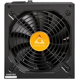 Блок живлення Chieftec Polaris 3.0 1250W 80+ Gold (PPS-1250FC-A3) [104773] - мініатюра 3