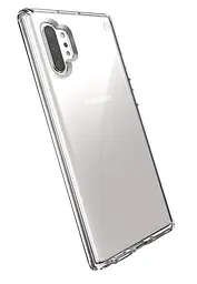 Чохол протиударний прозорий Speck Presidio Stay Clear для Samsung Galaxy Note 10 Plus (6.8") - мініатюра 7