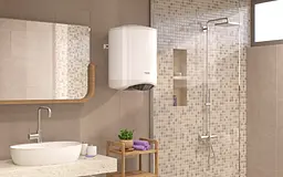 Водонагрівач Tesy Modeco Cloud GCV 504716D C22 ECW (6999413) - мініатюра 3