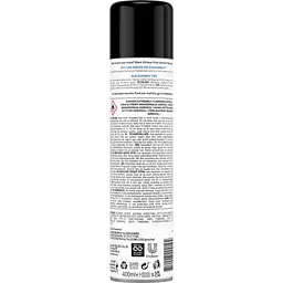 Уцінка. Лак для волосся TRESemme Freeze Hold максимальна фіксація 5, 400 мл - мініатюра 2