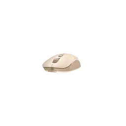 Мишка A4Tech FM26 USB Cafe Latte (4711421991391) - мініатюра 7