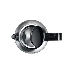 Електрочайник Braun WK 1500 BK чорний - мініатюра 4