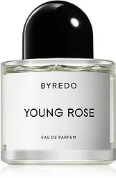 Оригінал Byredo Young Rose 100 мл Парфумована вода - мініатюра 1