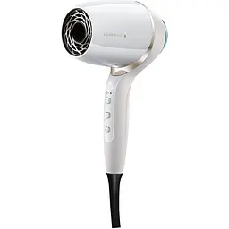 Фен Remington Hydraluxe Pro EC9001 білий - мініатюра 2