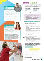 Prepare Level 3 Student's Book with eBook 2nd Edition - мініатюра 5