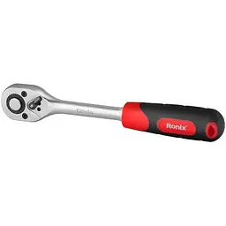 Тріскачка Ronix 1/2", 250 мм (RH-2634)