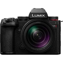 Об'єктив Panasonic S-R28200E Lumix S PRO 28-200mm f4-7.1 Macro O.I.S. - мініатюра 4