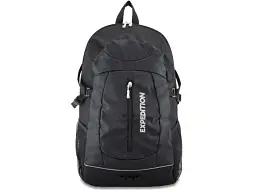 Рюкзак міський Semi Line 24 Black (A3034-1)
